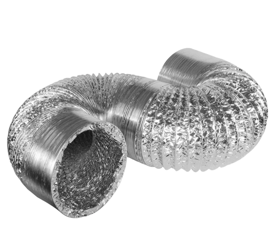Flexible Ducts