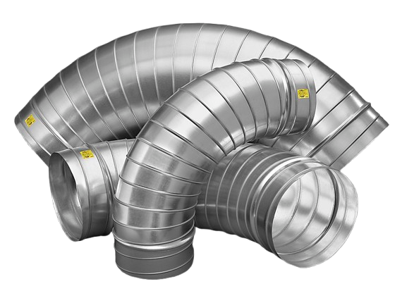 Spiral Ducts