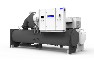 Induced Draft Cooling Tower