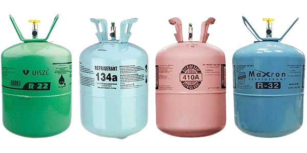 Refrigerants