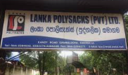 lanka polysacks