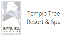 Temple Tree Resort